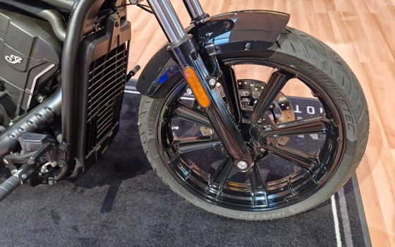 Gebrauchtmotorrad Indian Scout - Bild 2