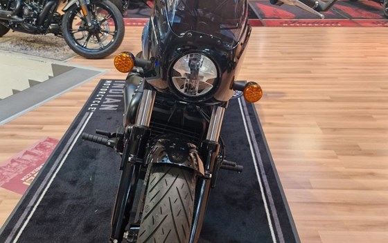 Gebrauchtmotorrad Indian Scout - Bild 3