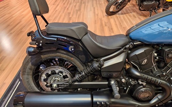 Gebrauchtmotorrad Indian Scout - Bild 6