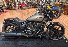Gebrauchte Indian Scout