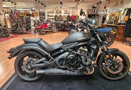 Gebrauchte Kawasaki Vulcan S