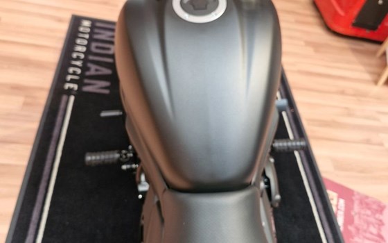 Gebrauchtmotorrad Kawasaki Vulcan S - Bild 10