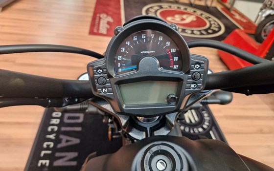 Gebrauchtmotorrad Kawasaki Vulcan S - Bild 11