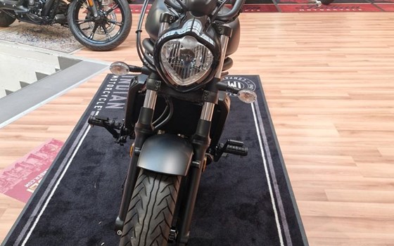 Gebrauchtmotorrad Kawasaki Vulcan S - Bild 3