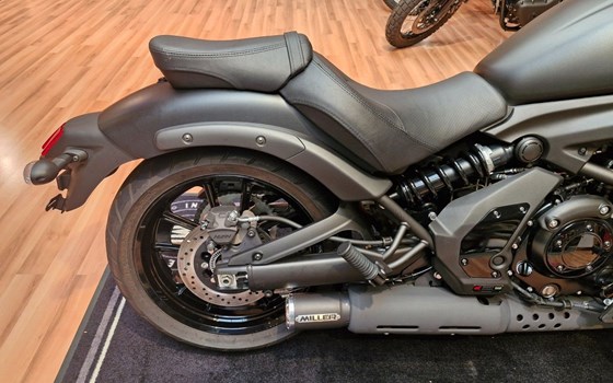 Gebrauchtmotorrad Kawasaki Vulcan S - Bild 5