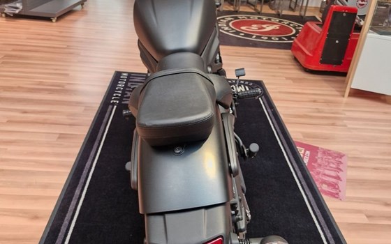 Gebrauchtmotorrad Kawasaki Vulcan S - Bild 7