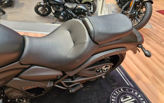 Gebrauchtmotorrad Kawasaki Vulcan S - Bild 9