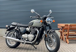 Gebrauchte Triumph Bonneville T120