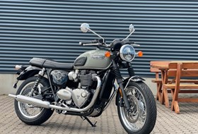 Triumph Bonneville T120