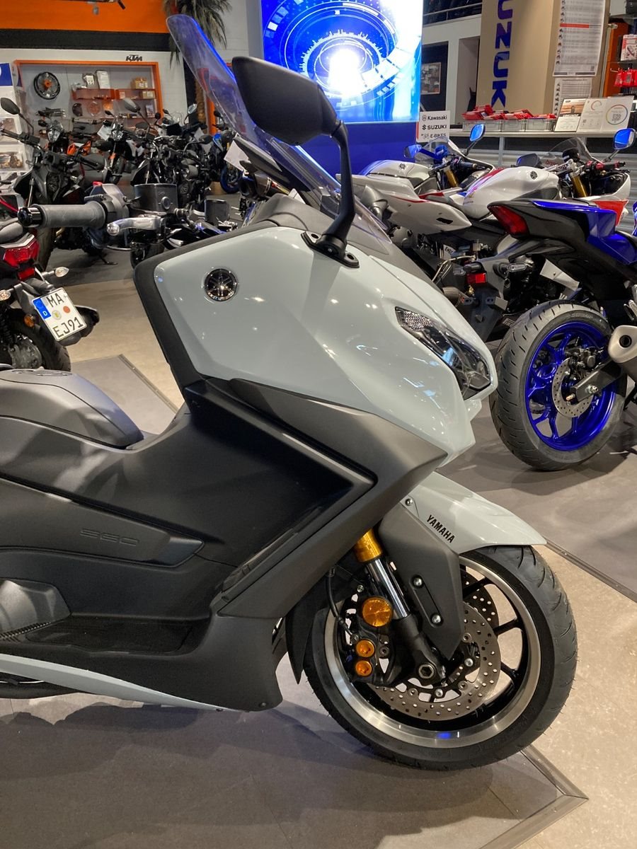 Neumotorrad
