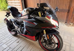 Gebrauchte CFMOTO 450SR