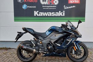 Angebot Kawasaki Ninja 1100SX SE