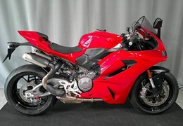 Gebrauchte Ducati Panigale V2