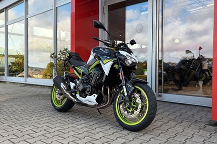 Kawasaki Z900