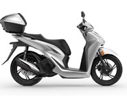 Honda SH125i