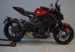 Gebrauchte MV Agusta Brutale 800 RR