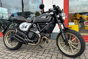 Angebot Ducati Scrambler Cafe Racer