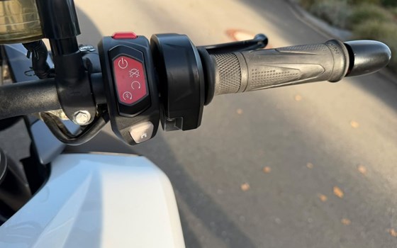Gebrauchtmotorrad Triumph Tiger 1200 GT - Bild 12