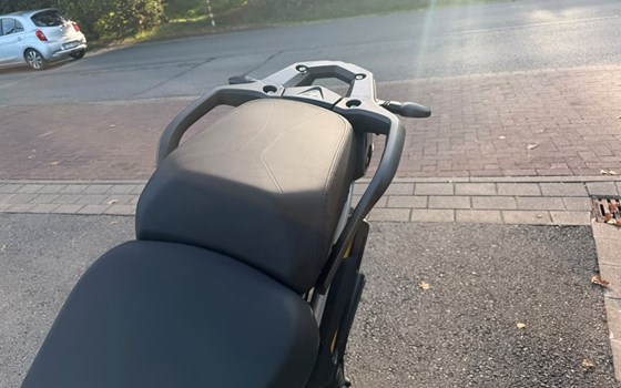 Gebrauchtmotorrad Triumph Tiger 1200 GT - Bild 13