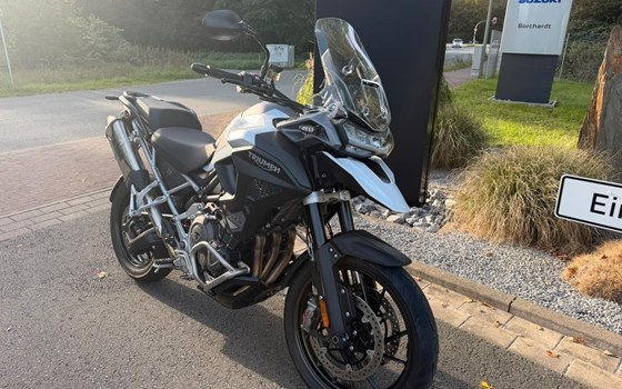 Gebrauchtmotorrad Triumph Tiger 1200 GT - Bild 3