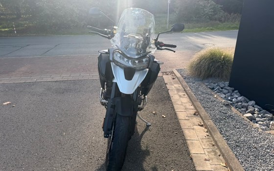 Gebrauchtmotorrad Triumph Tiger 1200 GT - Bild 4