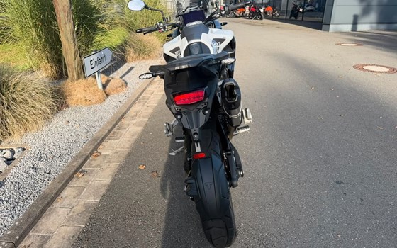 Gebrauchtmotorrad Triumph Tiger 1200 GT - Bild 8