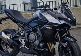 Gebrauchte Triumph Tiger Sport 800