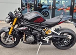 Angebot Triumph Speed Triple 1200 RS