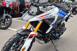Angebot Suzuki V-Strom 1050DE
