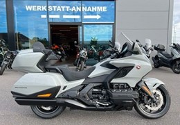 Gebrauchte Honda GL 1800 Goldwing Tour