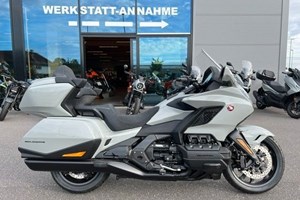 Angebot Honda GL 1800 Goldwing Tour