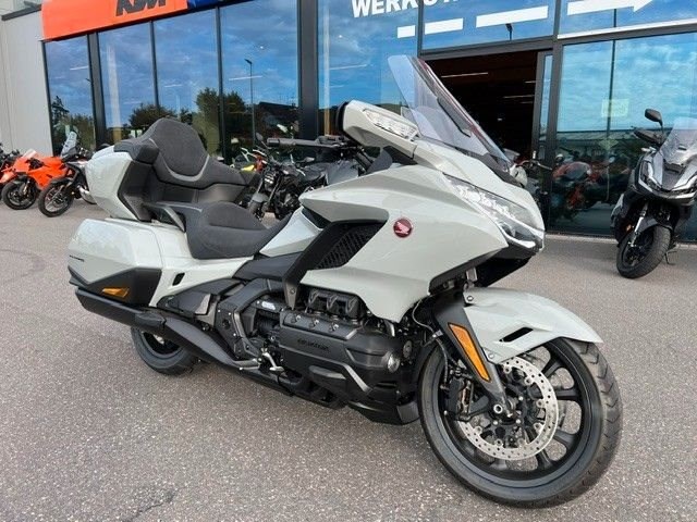 Angebot Honda GL 1800 Goldwing Tour