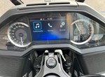 Angebot Honda GL 1800 Goldwing Tour