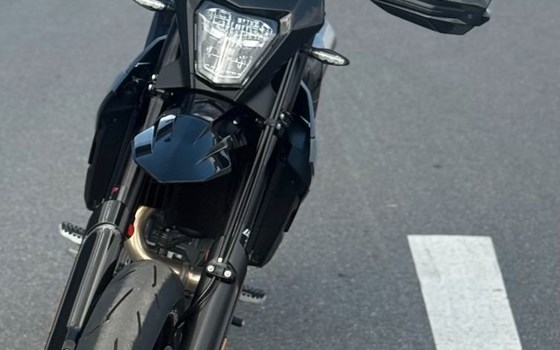 Neufahrzeug KTM 690 SMC R - Bild 2