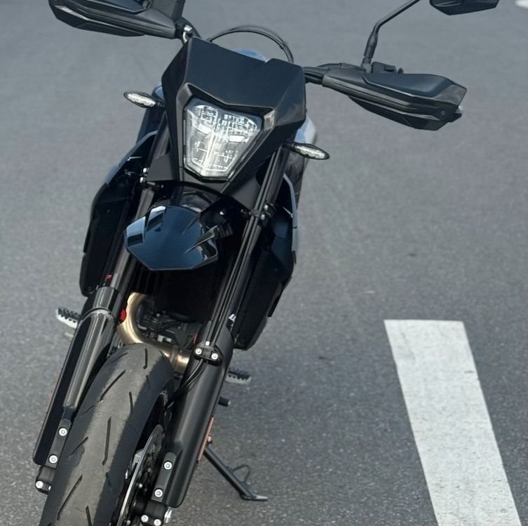 Angebot KTM 690 SMC R