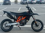 Angebot KTM 690 SMC R