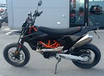 Angebot KTM 690 SMC R