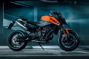 Angebot KTM 790 Duke