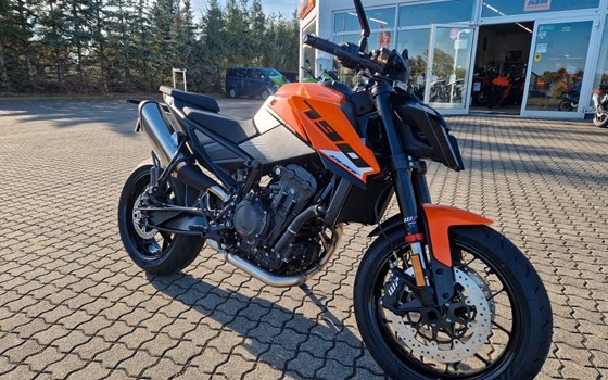 Neufahrzeug KTM 790 Duke - Bild 2