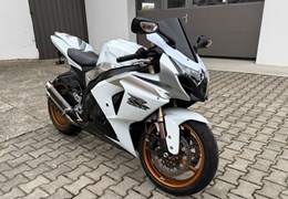 Gebrauchte Suzuki GSX-R 1000