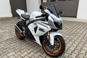 Angebot Suzuki GSX-R 1000