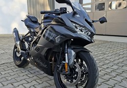 Gebrauchte Kawasaki Ninja ZX-4RR