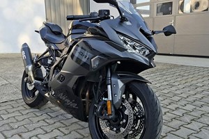 Angebot Kawasaki Ninja ZX-4RR