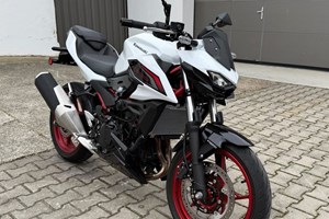 Angebot Kawasaki Z 500 SE