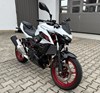 Kawasaki Z 500 SE
