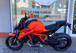 Neumotorrad KTM 1390 Super Duke R EVO