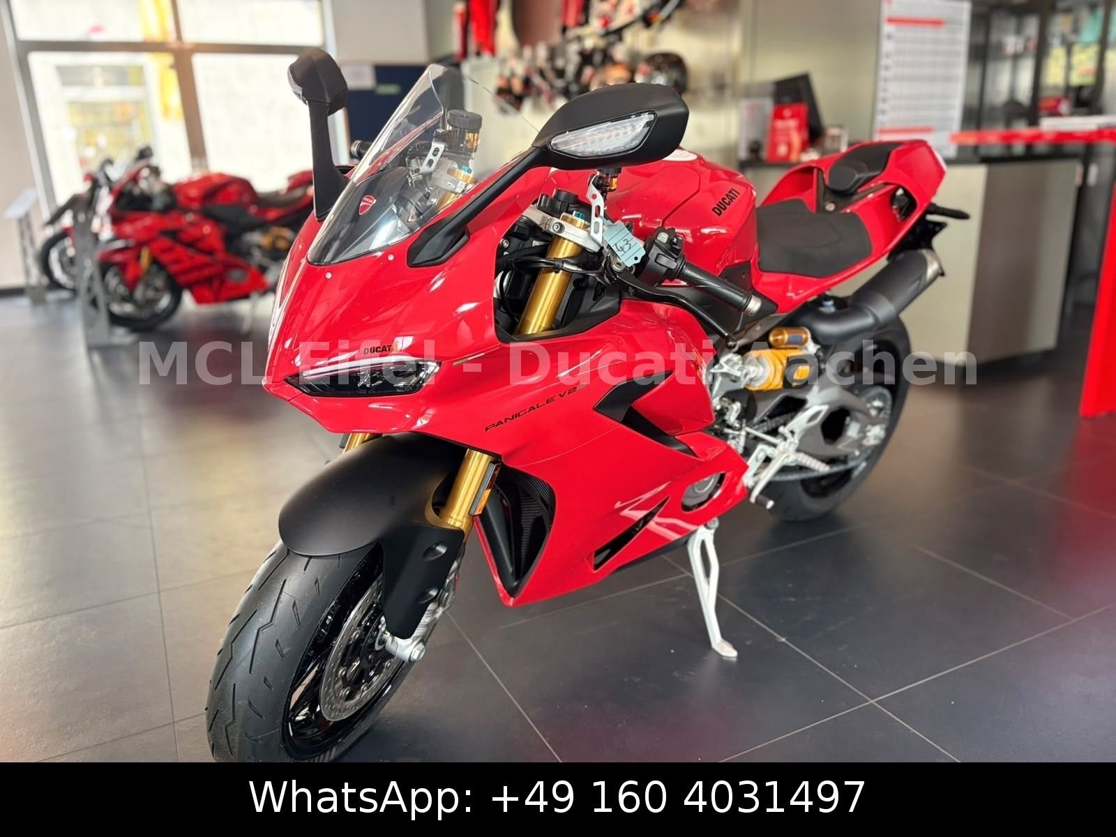 Ducati