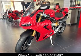 Neumotorrad Ducati Panigale V2 S