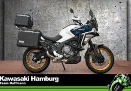Gebrauchte CFMOTO 700MT