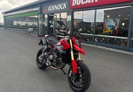 Gebrauchte Ducati Hypermotard V2